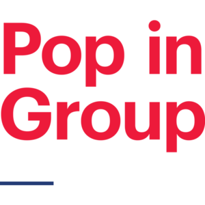 Pop in Group